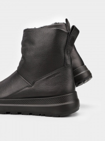 Черевики ECCO Solice модель 42015301001 Фото