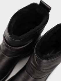 Черевики ECCO Solice модель 42015301001 Фото