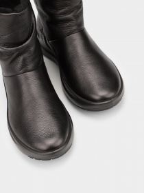 Черевики ECCO Solice модель 42015301001 Фото