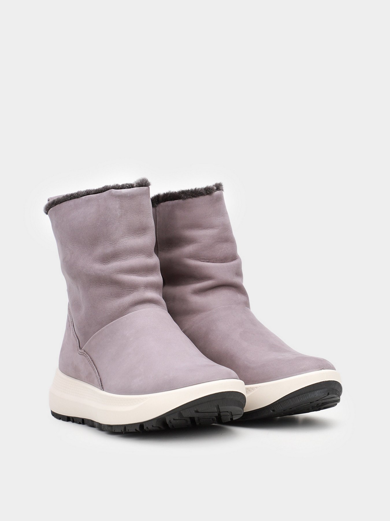 Черевики ECCO Solice модель 42015302589 Фото