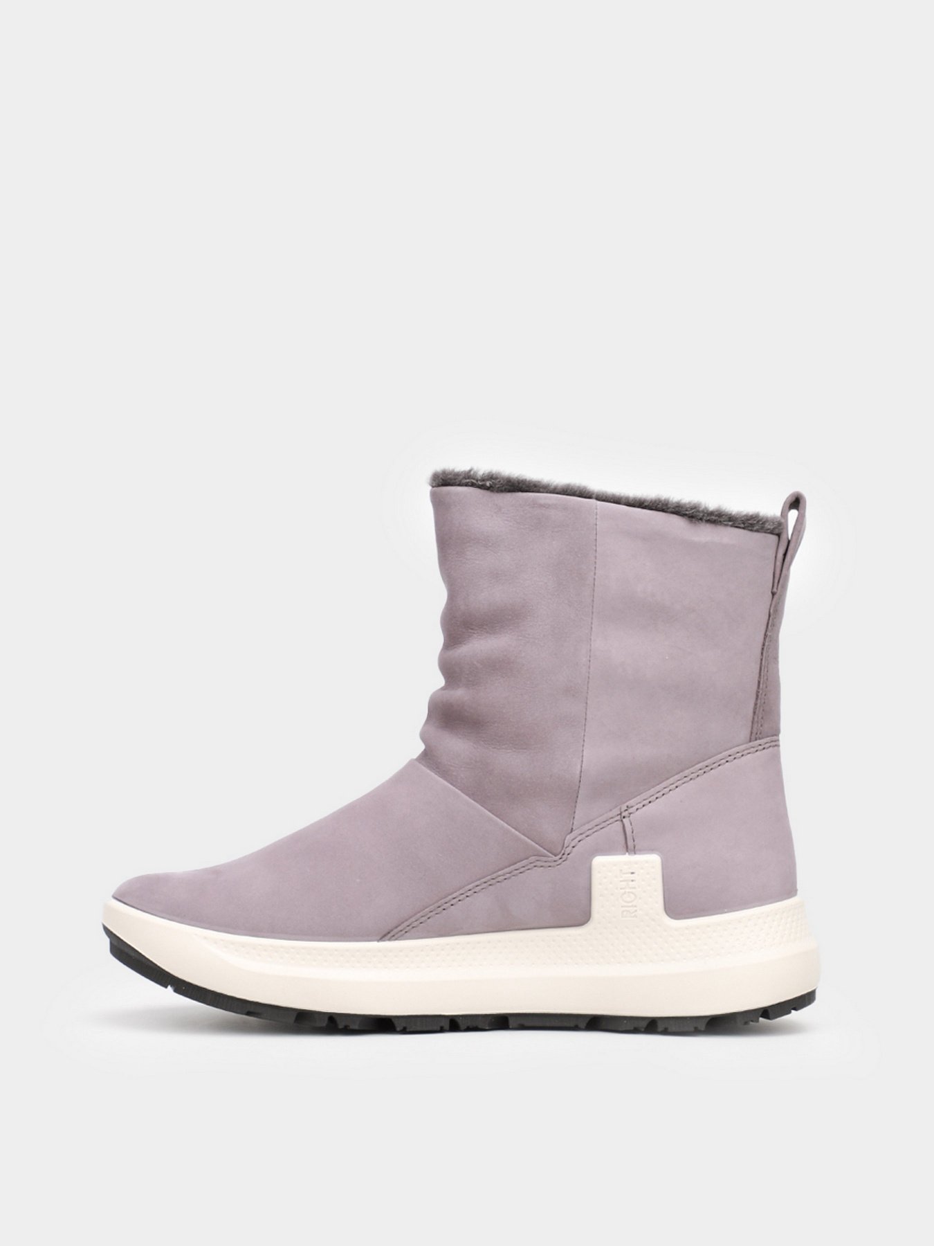 Черевики ECCO Solice модель 42015302589 Фото