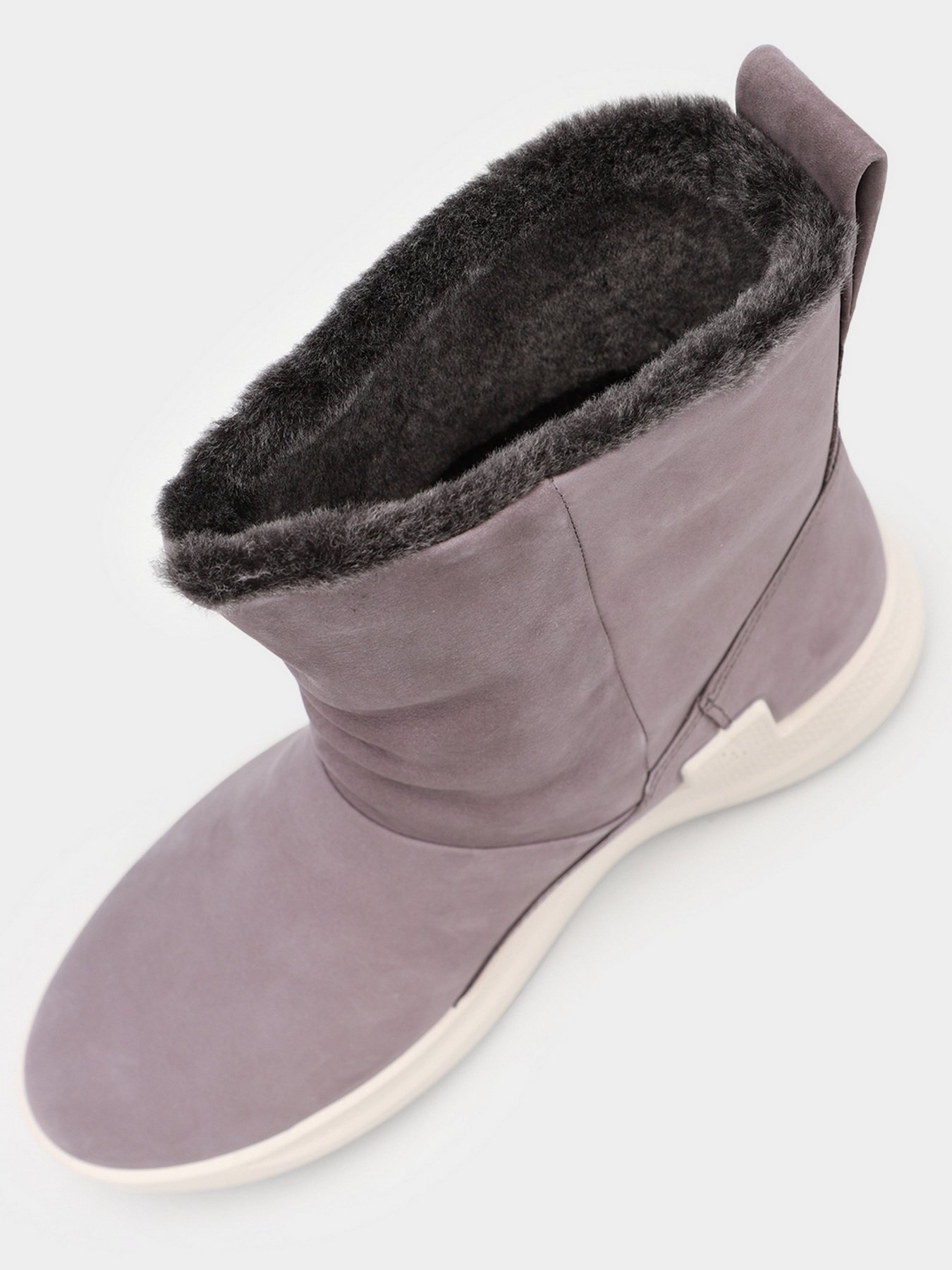 Черевики ECCO Solice модель 42015302589 Фото