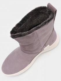 Черевики ECCO Solice модель 42015302589 Фото