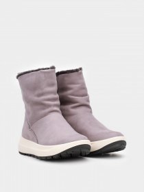 Ботинки ECCO Solice модель 42015302589 Фото