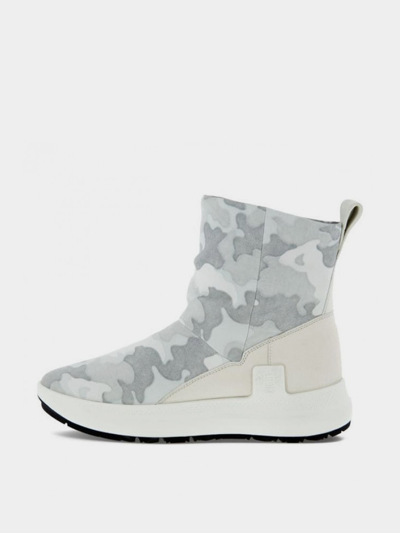 Ботинки ECCO Solice модель 42015305007 Фото