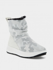 Ботинки ECCO Solice модель 42015305007 Фото