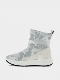 Черевики ECCO Solice модель 42015305007 Черевики ECCO Solice модель 42015305007 Фото