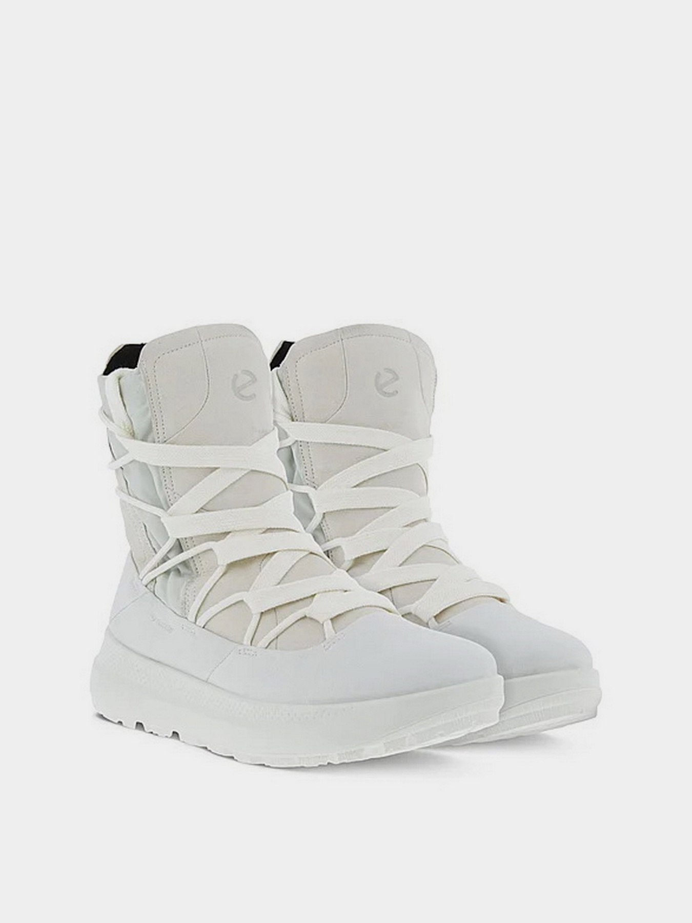 Ботинки ECCO Solice модель 42016350236 Фото