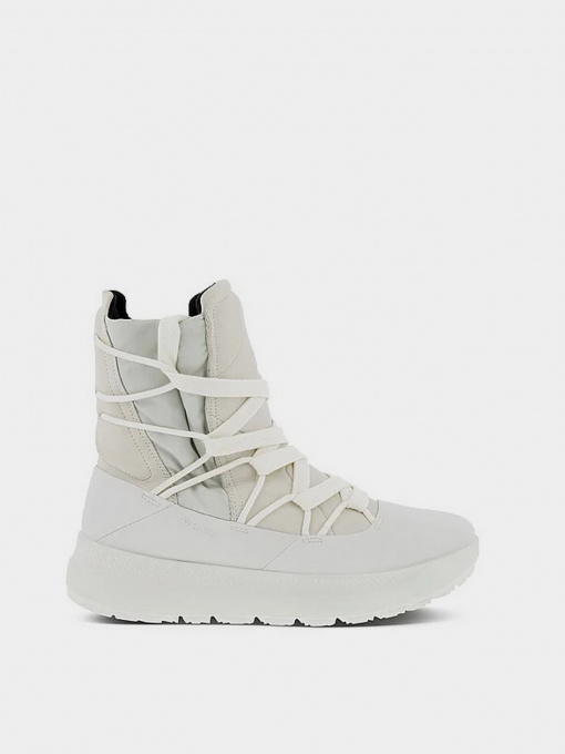 Ботинки ECCO Solice модель 42016350236 Фото