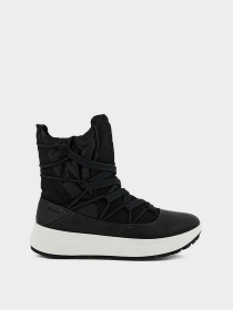 Чоботи дутики ECCO Solice модель 42016351052 Фото