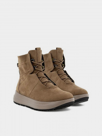 Ботинки ECCO Solice модель 42011301175 Фото