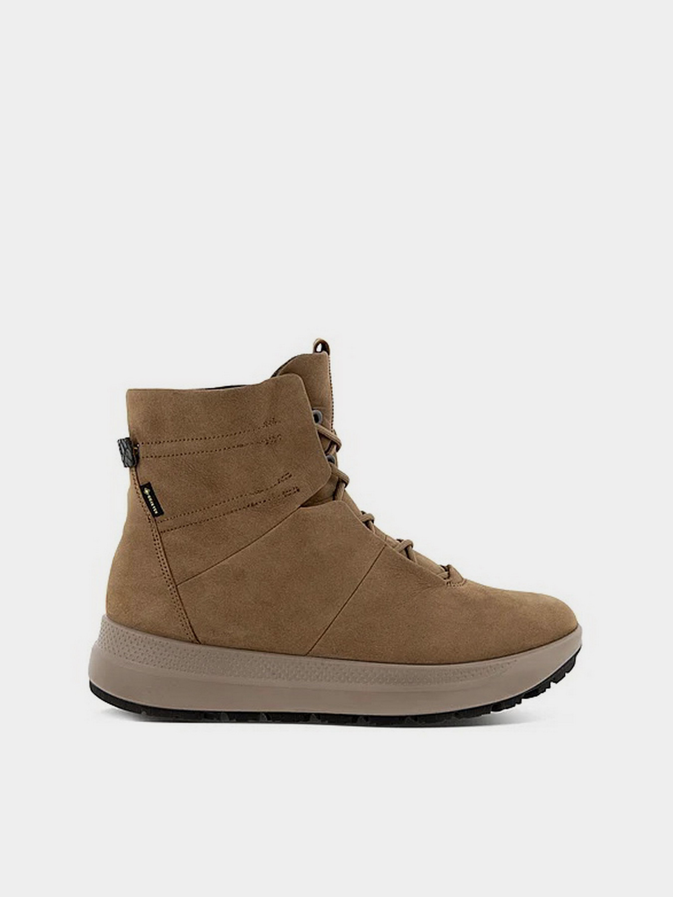 Черевики ECCO Solice модель 42011301175 Фото