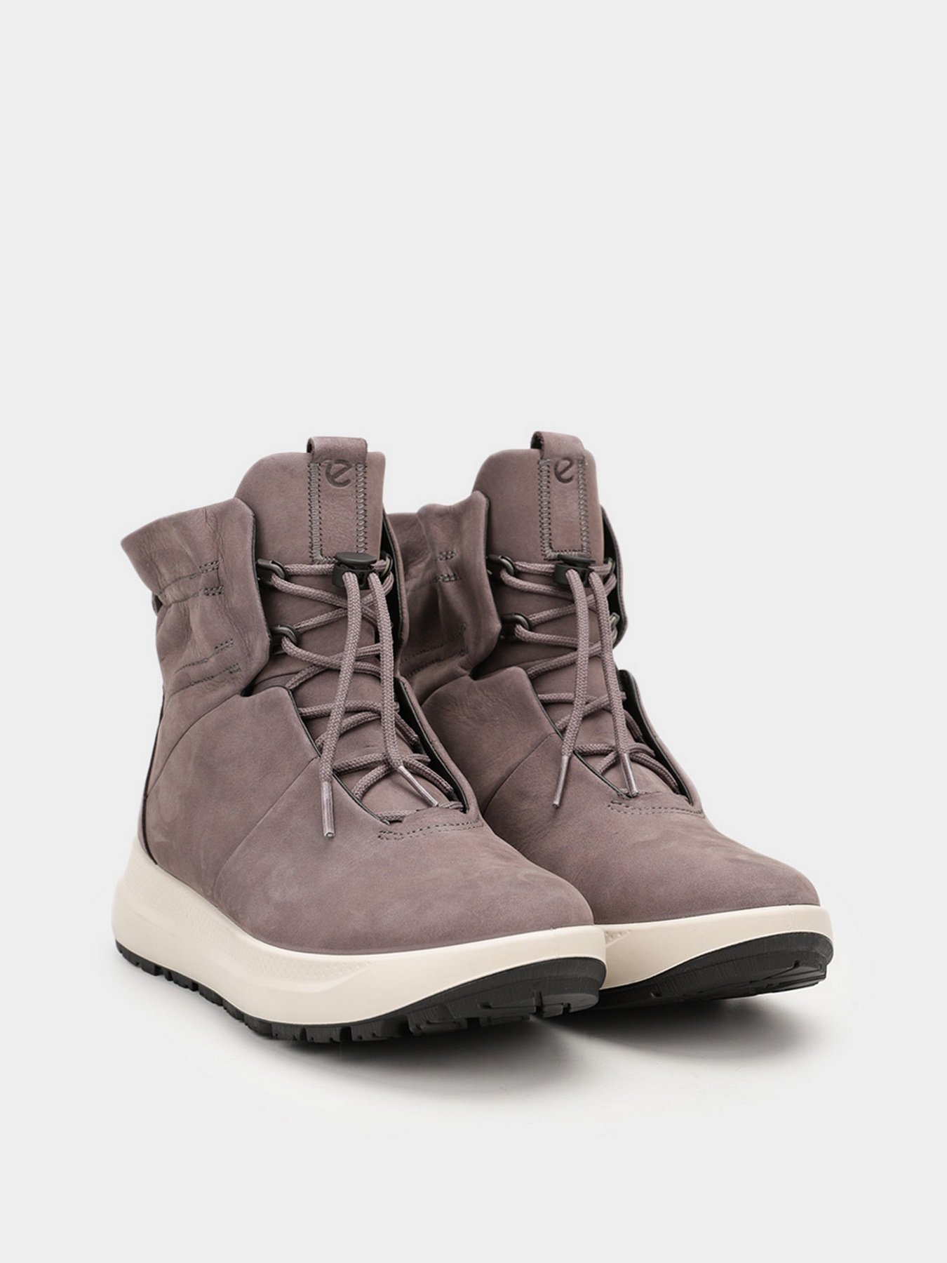 Ботинки ECCO Solice модель 42011301589 Фото