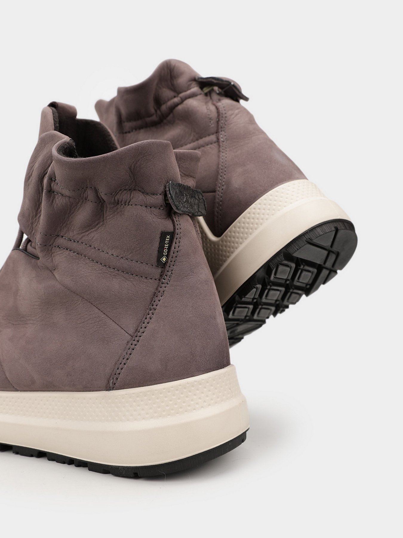 Ботинки ECCO Solice модель 42011301589 Фото