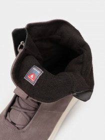 Ботинки ECCO Solice модель 42011301589 Фото