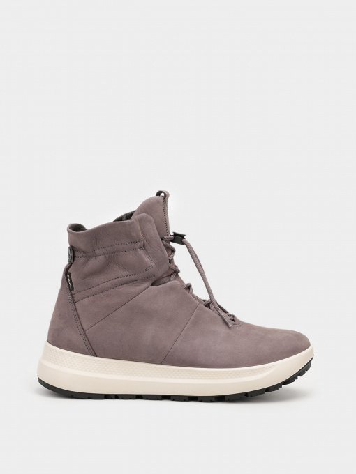 Ботинки ECCO Solice модель 42011301589 Фото