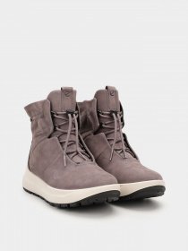 Ботинки ECCO Solice модель 42011301589 Фото