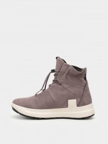 Ботинки ECCO Solice модель 42011301589 Фото