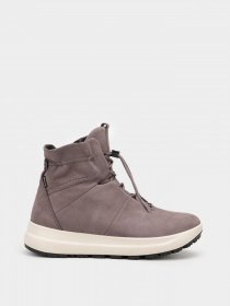 Ботинки ECCO Solice модель 42011301589 Фото