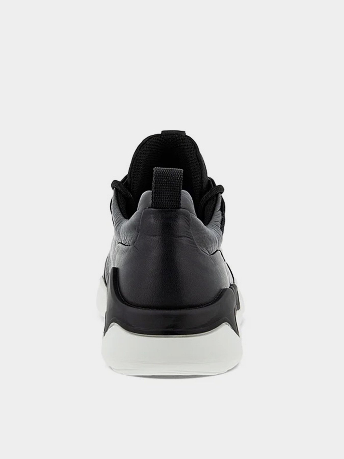 Кроссовки повседневные ECCO ELO W модель 81082351052 Фото