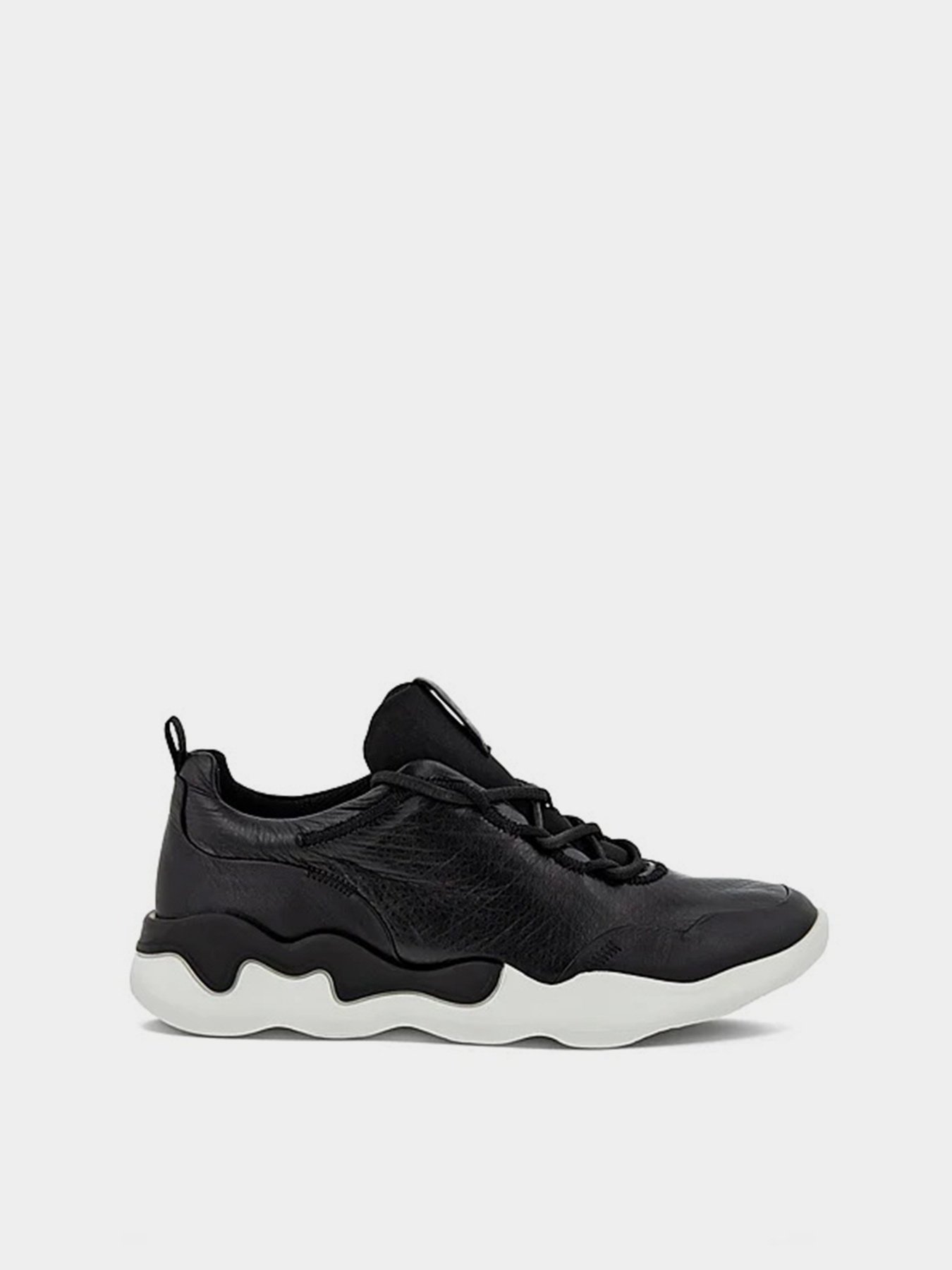 Кроссовки повседневные ECCO ELO W модель 81082351052 Фото