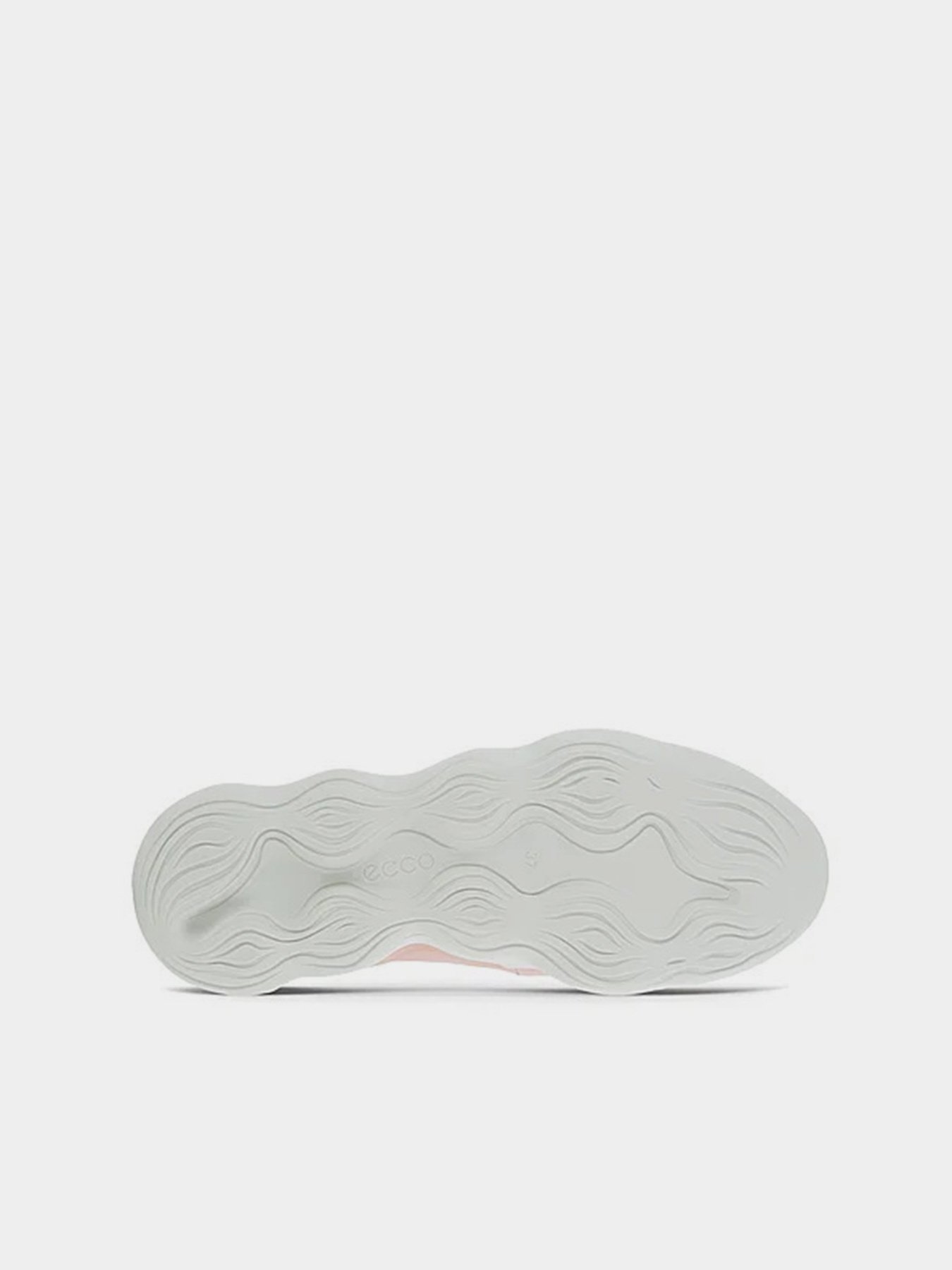 Кросівки ECCO Elo модель 81083301216 Фото