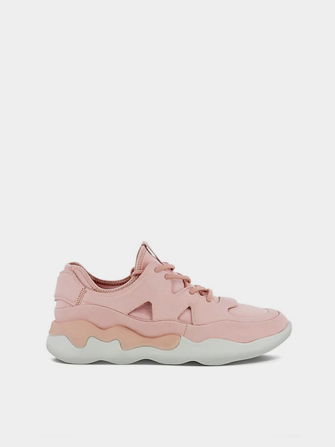 Кросівки ECCO Elo модель 81083301216 Фото