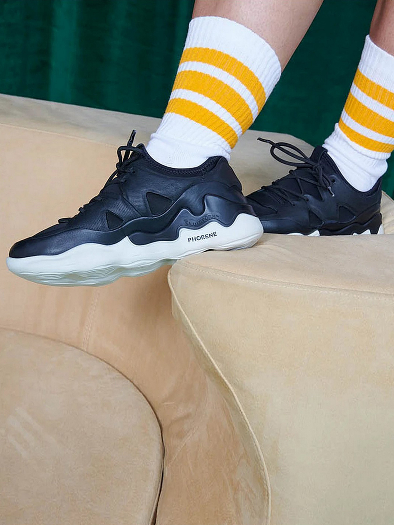 Кросівки повсякденні ECCO Elo модель 81083351052 Фото