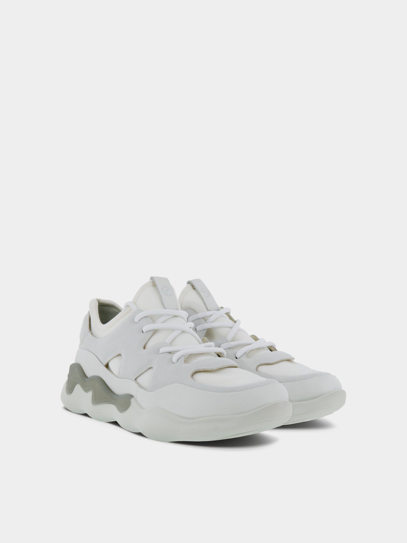 Кроссовки ECCO Elo модель 81083354511 Фото