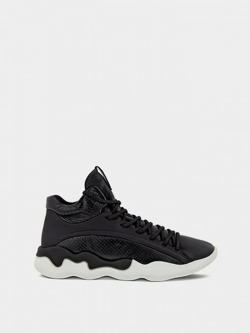 Кроссовки ECCO  ELO модель 81086351052 Фото