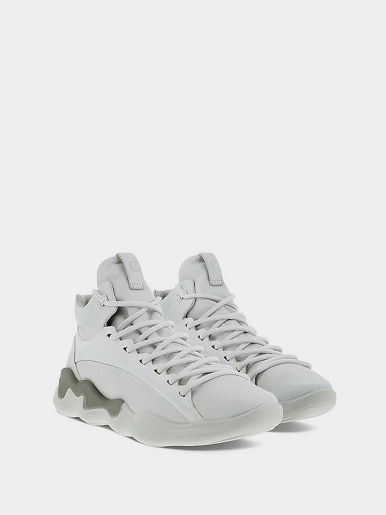 Кроссовки повседневные ECCO ELO W модель 81086354511 Кроссовки повседневные ECCO ELO W модель 81086354511 Фото