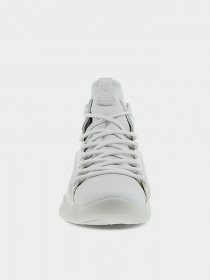 Кроссовки повседневные ECCO ELO W модель 81086354511 Кроссовки повседневные ECCO ELO W модель 81086354511 Фото