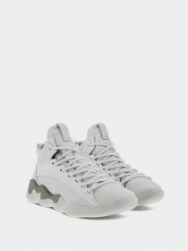 Кроссовки повседневные ECCO ELO W модель 81086354511 Кроссовки повседневные ECCO ELO W модель 81086354511 Фото