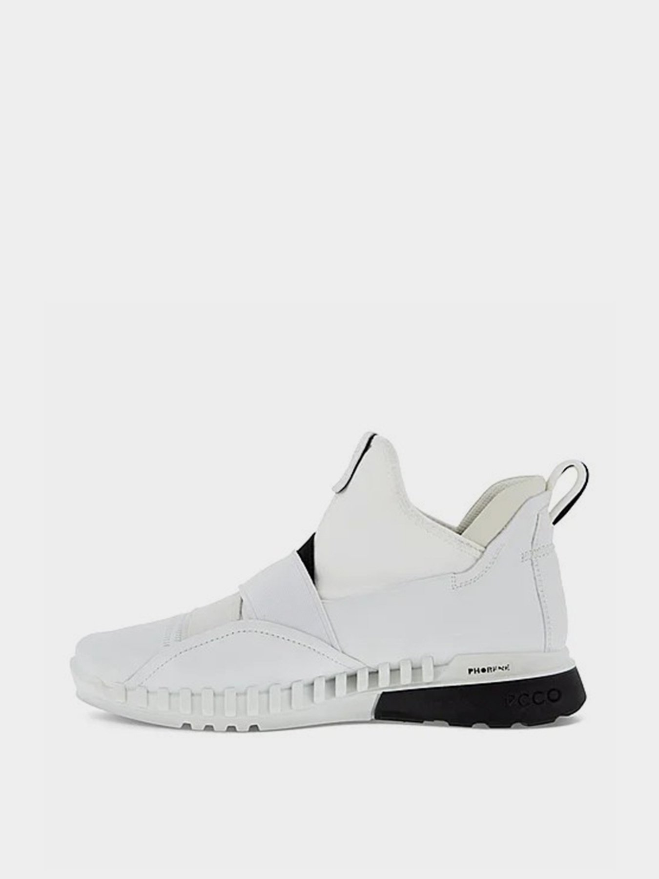 Кросівки ECCO Zipflex модель 80380301007 Фото