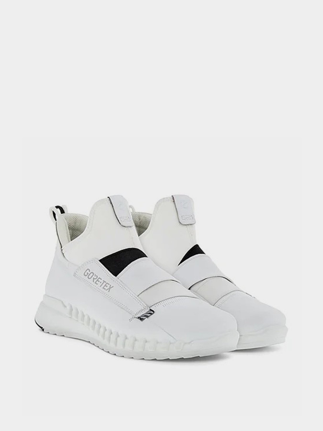 Кросівки ECCO Zipflex модель 80380301007 Фото