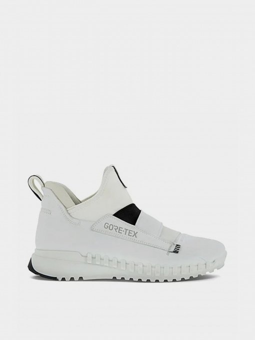 Кроссовки ECCO Zipflex модель 80380301007 Фото