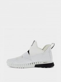 Кроссовки повседневные ECCO Zipflex модель 80380301007 Кроссовки повседневные ECCO Zipflex модель 80380301007 Фото