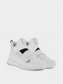 Кроссовки повседневные ECCO Zipflex модель 80380301007 Кроссовки повседневные ECCO Zipflex модель 80380301007 Фото