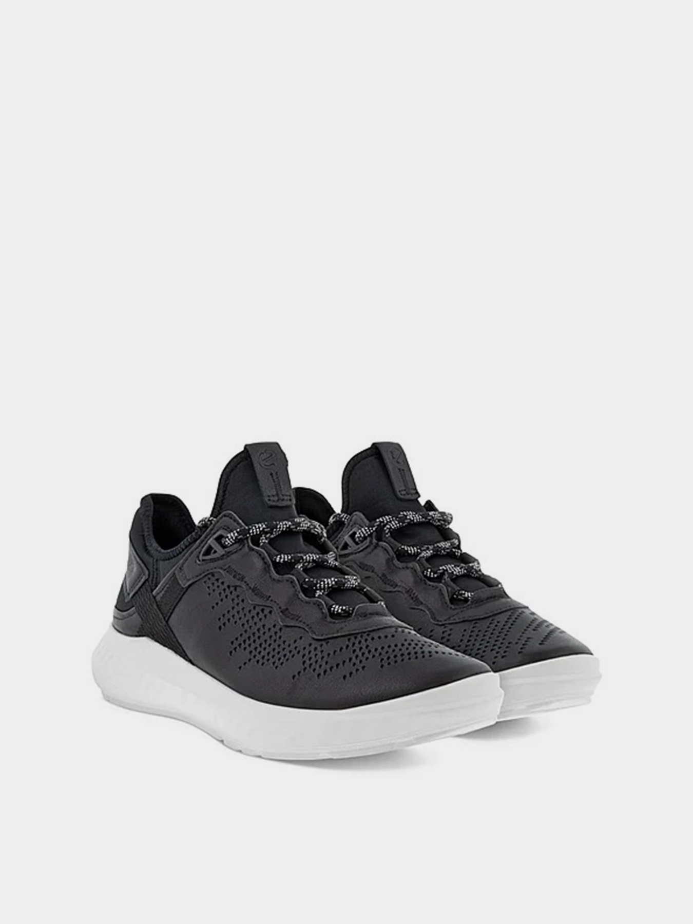 Кроссовки ECCO ATH-1FW модель 83471351052 Фото