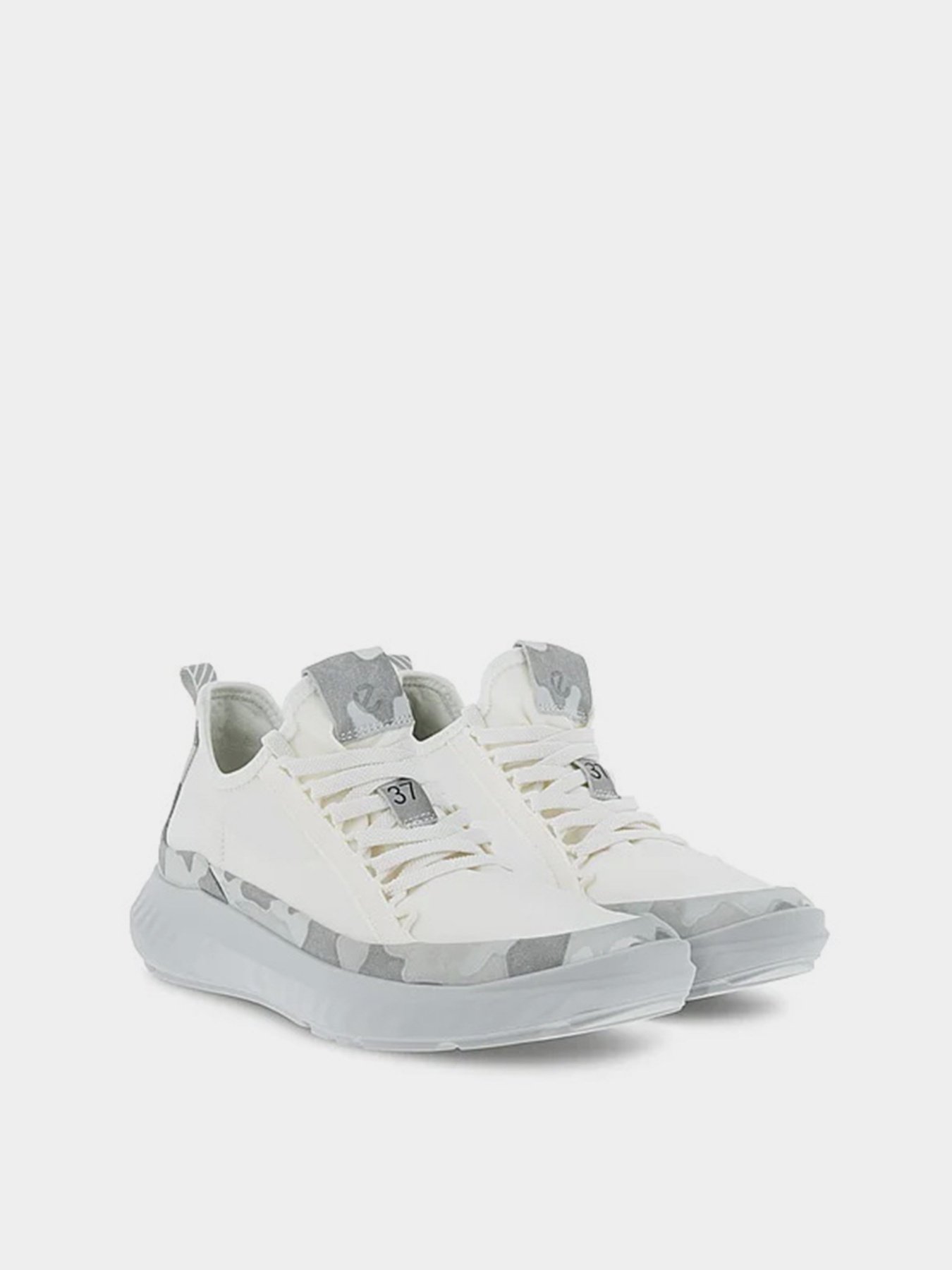 Кроссовки ECCO Ath-1fw модель 83472350696 Фото