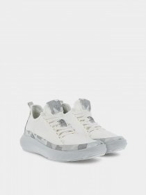 Кроссовки повседневные ECCO Ath-1fw модель 83472350696 Фото