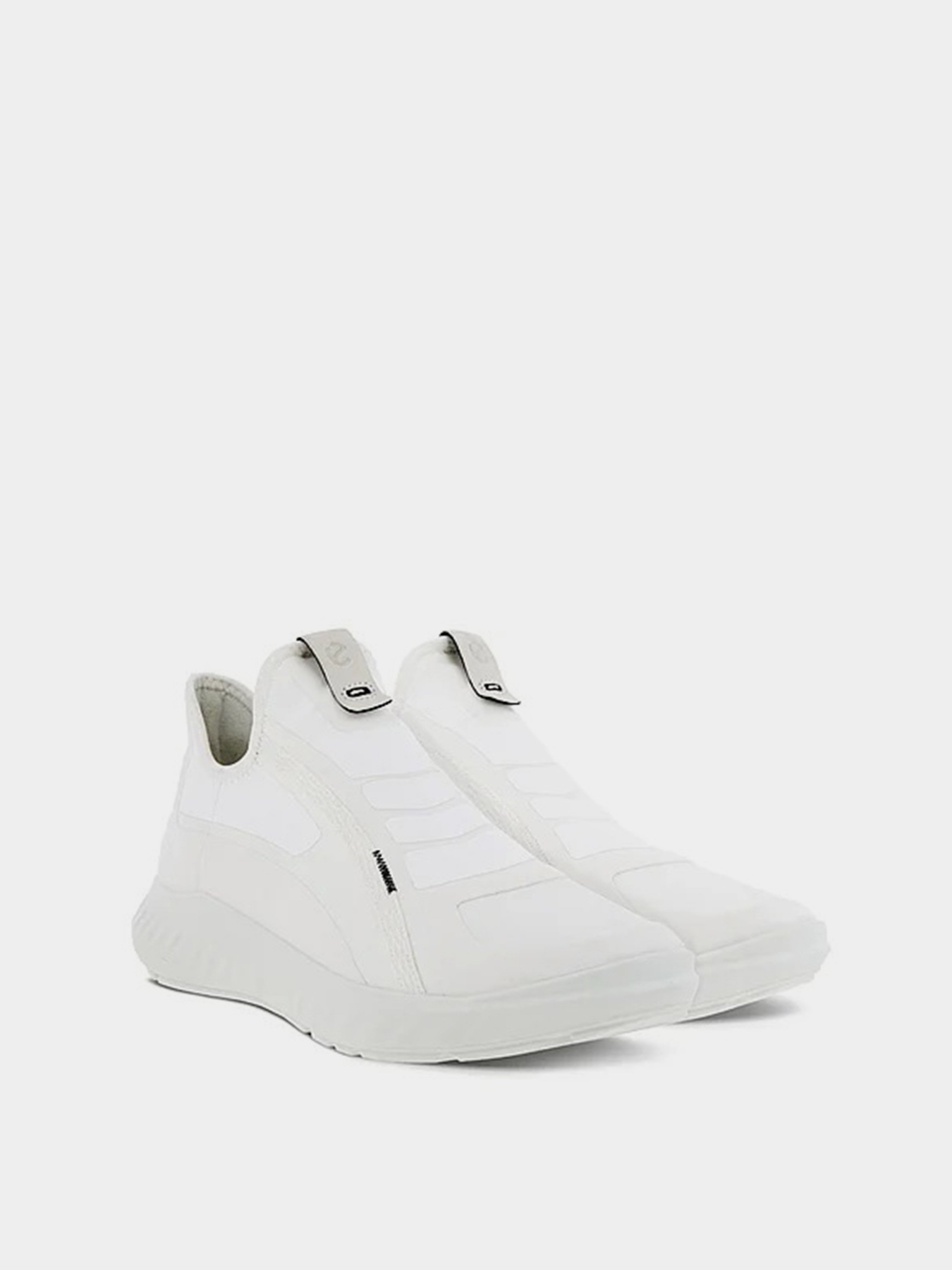 Кроссовки повседневные ECCO Ath-1fw модель 83473300152 Кроссовки повседневные ECCO Ath-1fw модель 83473300152 Фото