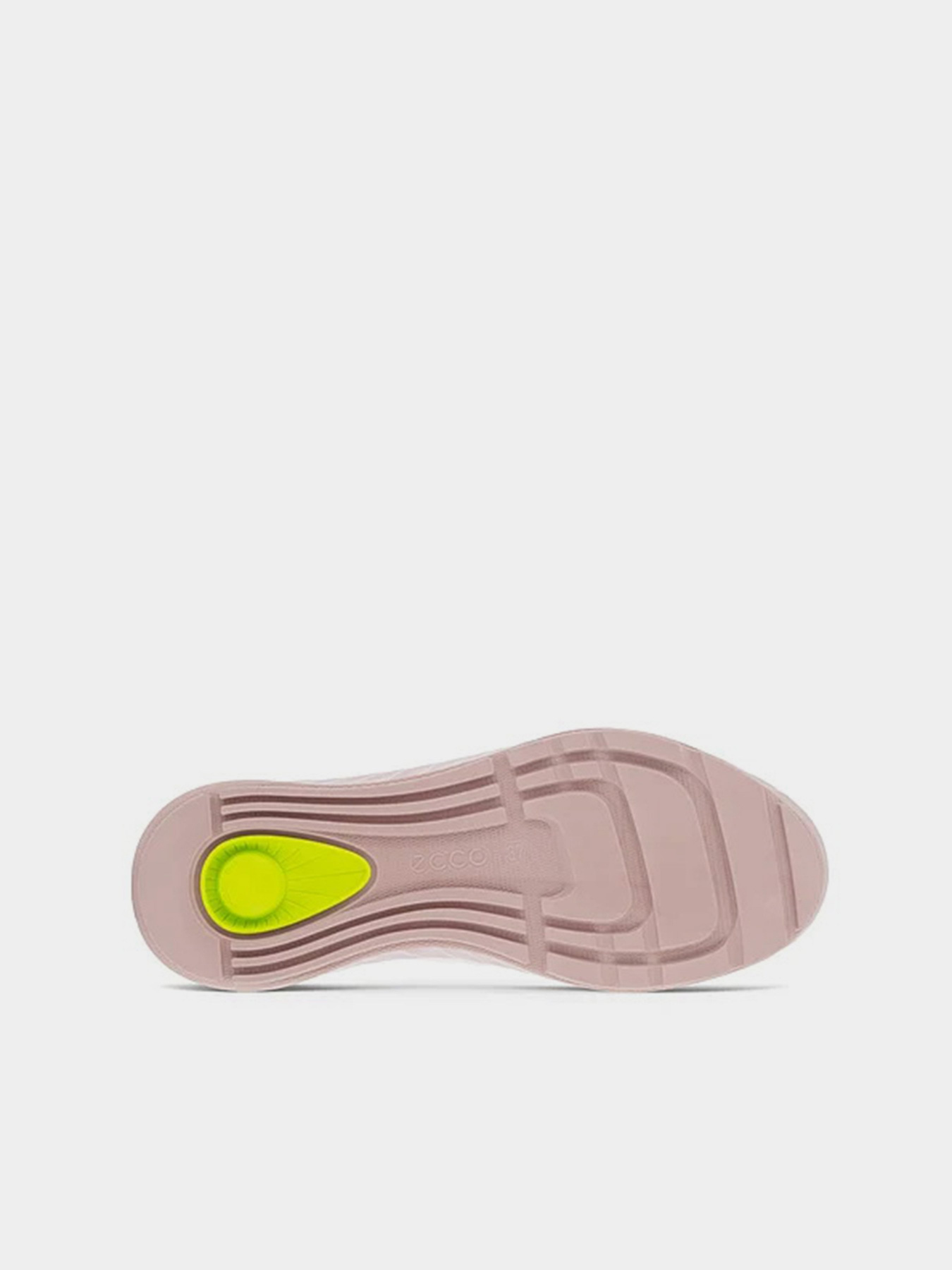 Кроссовки повседневные ECCO Ath-1fw модель 83473300216 Фото