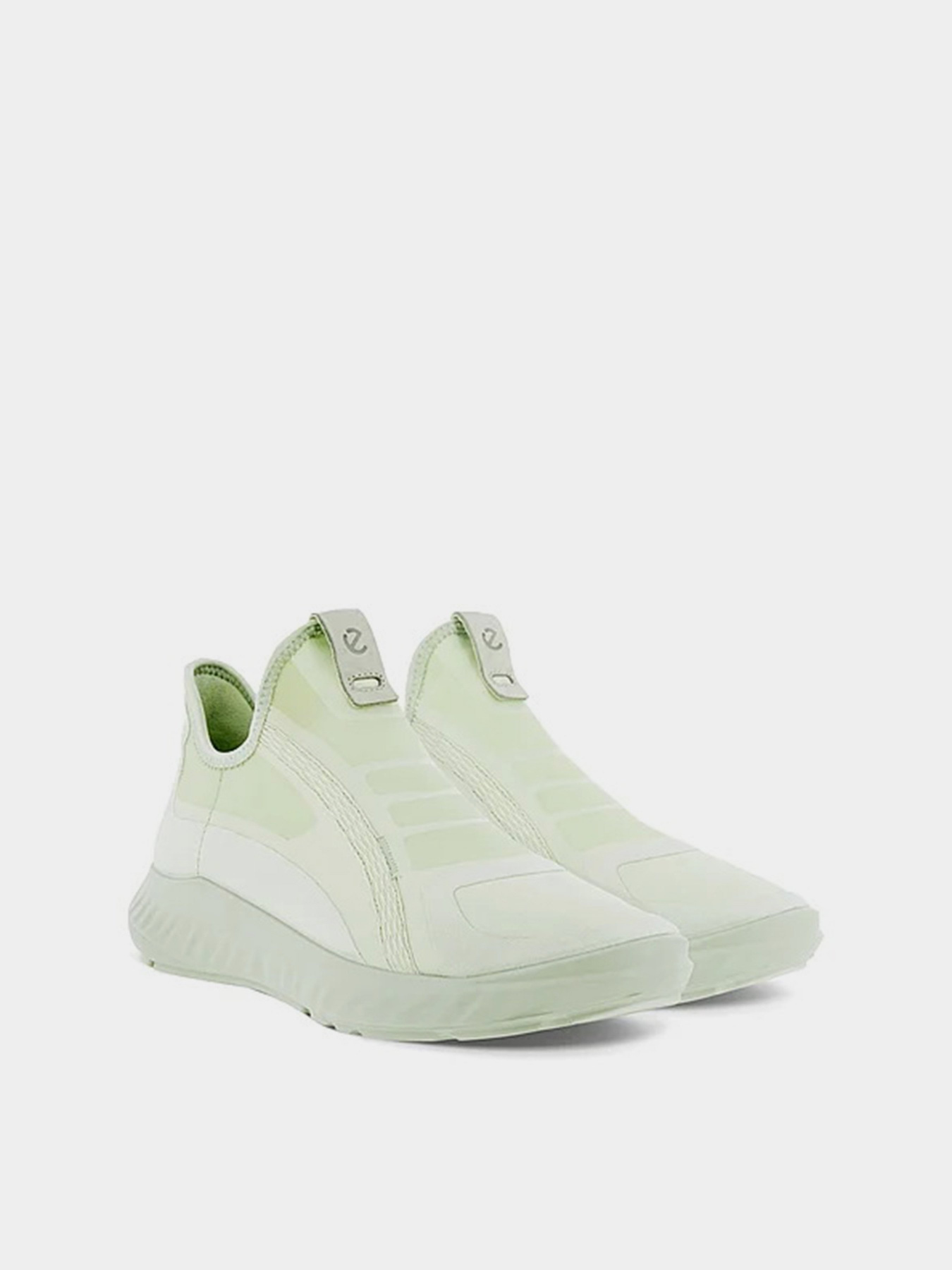 Кроссовки повседневные ECCO Ath-1fw модель 83473300579 Фото