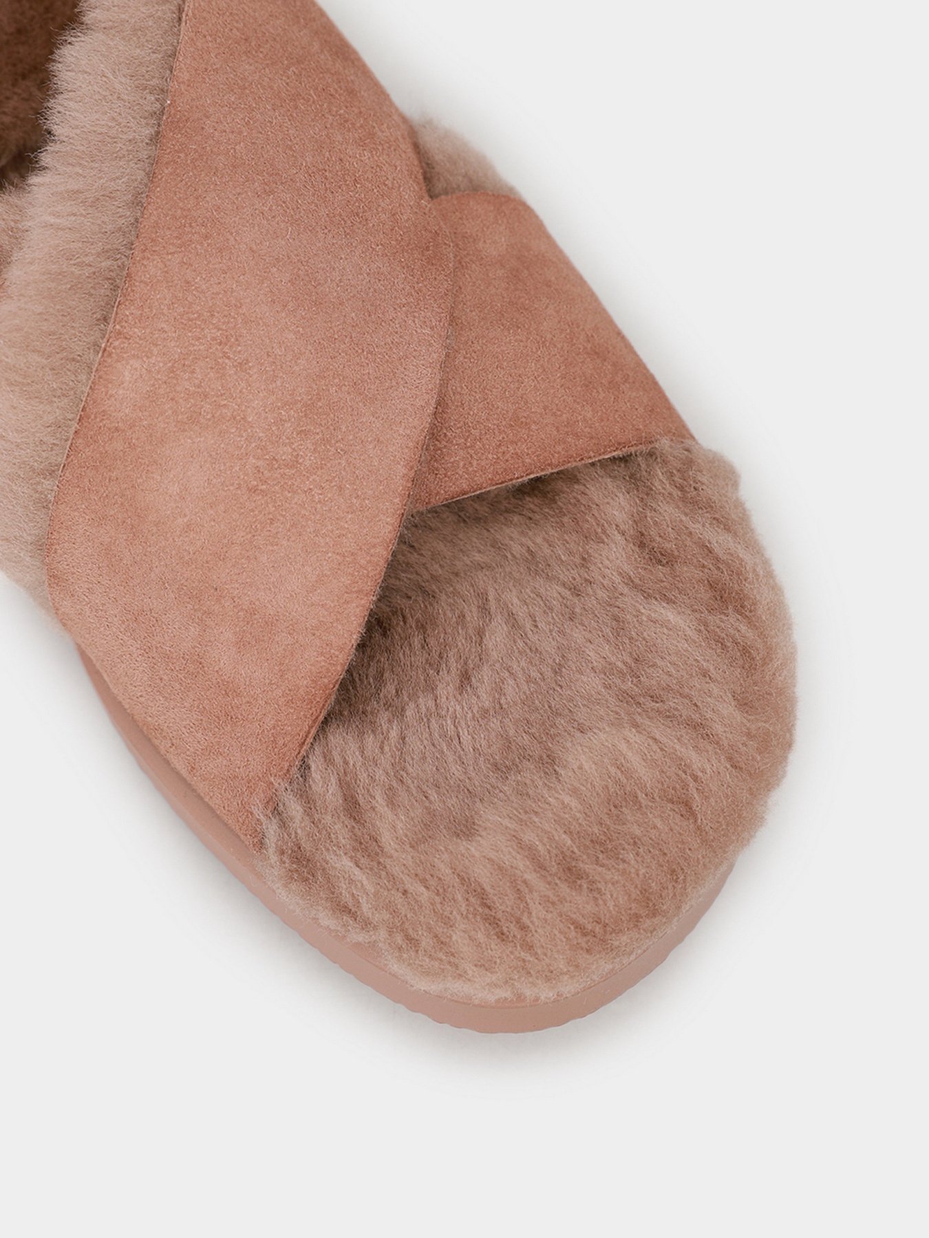 Шлепанцы ECCO FLOWT модель 49044380337 Фото