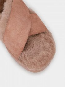 Шлепанцы ECCO FLOWT модель 49044380337 Шлепанцы ECCO FLOWT модель 49044380337 Фото