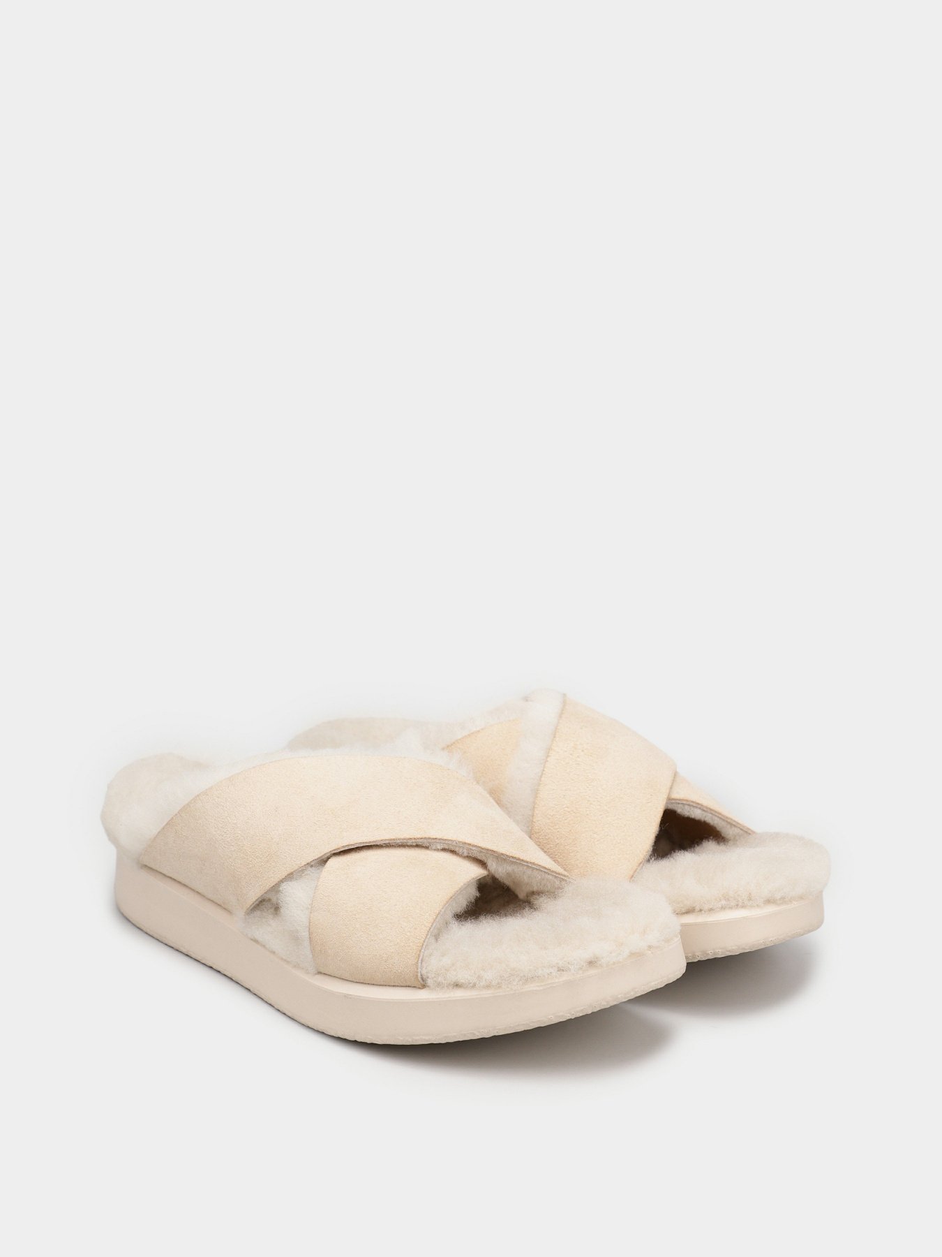 Шльопанці ECCO FLOWT модель 49044381378 Фото