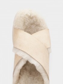 Шльопанці ECCO FLOWT модель 49044381378 Фото