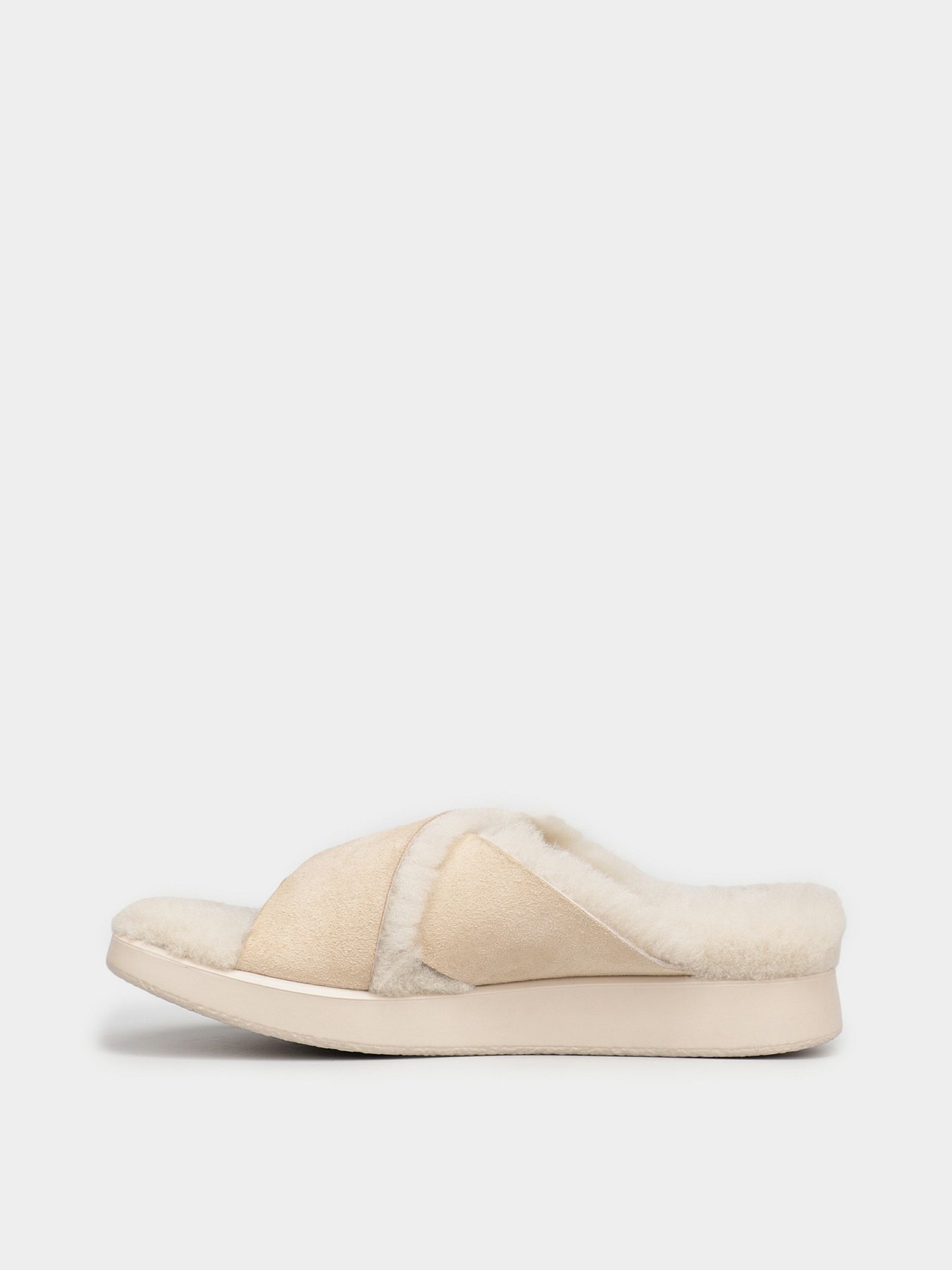 Шлепанцы ECCO FLOWT модель 49044381378 Фото