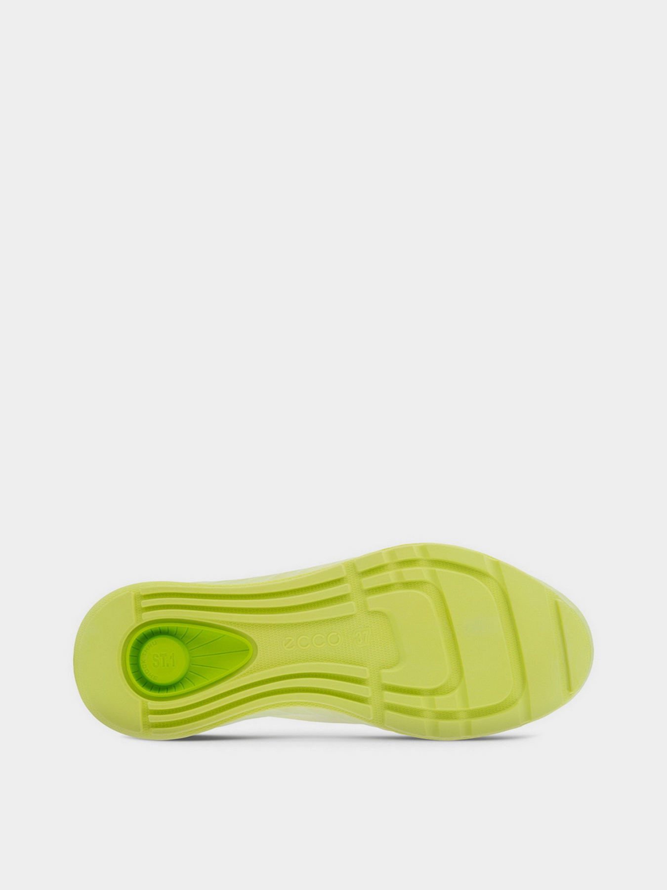 Кроссовки ECCO ATH-1FW модель 83470300660 Фото